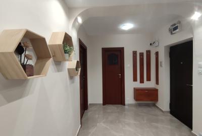 De închiriat apartament deosebit în zona liniștită - 10