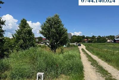 500 mp intravilan Turturesti 13000 Euro - 2