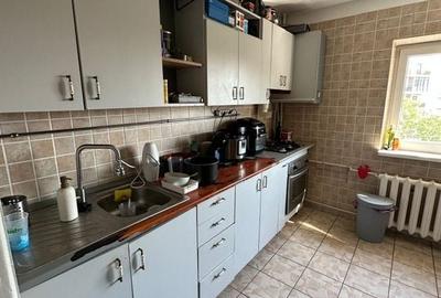 Apartament 3 camere metrou Timpuri Noi Decomandat - 17