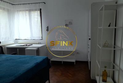 Ferdinand-apartam. 4 camere in vila-zona de case-posibilitate usoara de parcare - 12