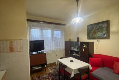 Apartament 1 camera, 32 mp, zona Ultracentrala - 6