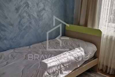 Apartament  3 camere 65mp, zona Apahida - 8
