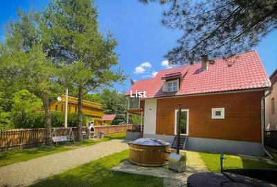 Casa/vila/pensiune Crivaia - 10