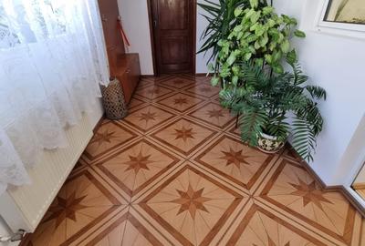 Vila individuala, 9 camere, mutare imediata, zona Soseaua Oltenitei - 5