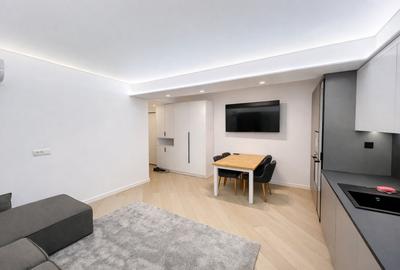 Apartament cu 2 camere semidecomandat, mobilat în Central - 3