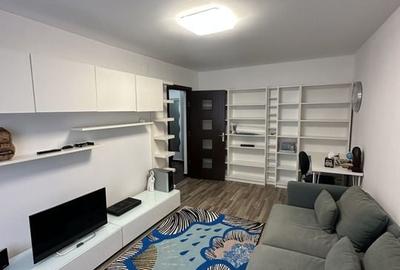 Apartament 3 camere de inchiriat - Dristor+loc parcare - 1