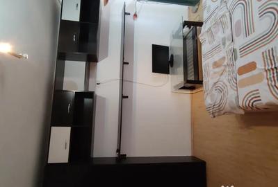 Apartament cu 2 camere decomandat în Vitan - 6