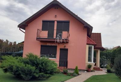 Casa 150 Mp/teren 572 Mp De Vanzare, Sancraiu de Mures, Zona Caparol - 2