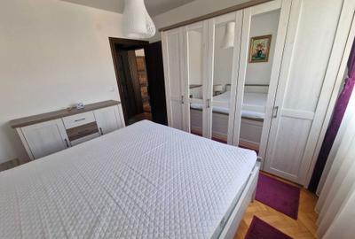 Apartament cu 2 camere semidecomandat în Ultracentral - 5