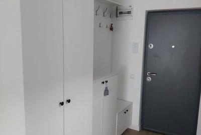 Apartament cu 2 camere decomandat în Central - 3