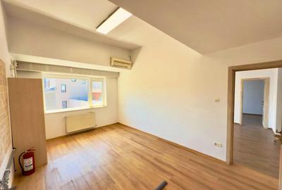 Dorobanti, zona Beller, spatiu Birou, 3 camere, Cladire 2005 - 7