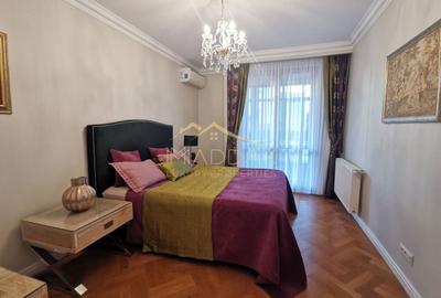 Apartament cu 3 camere decomandat, mobilat în Dorobanți - 10