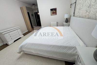 Apartament 2 camere prima inchiriere Pipera - 10