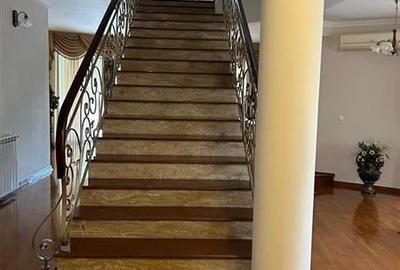 Inchiriere vila cu gradina si piscina - Pipera Inchiriere vila cu gradina si piscina - Pipera - 6