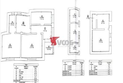 Casa cu teren, zona Lipovei - 3