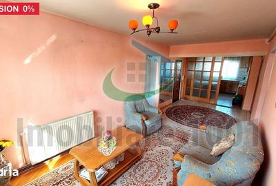 Apartament cu 4 camere decomandat în Gării - 15