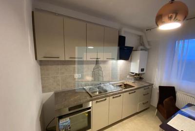 Apartament 3 camere, 2 balcoane , 90 mp-zona Garii - 2