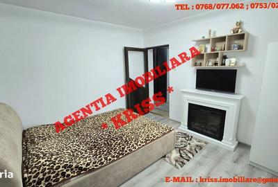 Apartament cu 2 camere decomandat în Teilor - 2