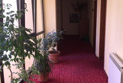 Cladire pentru camin de batrani - 3