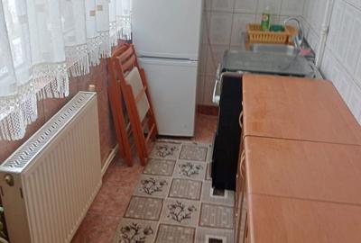 Apartament cu 2 camere în Baciu - 7