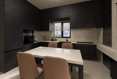 Casă individuală cu 4 camere cu Canalizare în Prelungirea Ghencea - 7