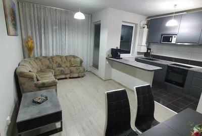Apartament cu 3 camere decomandat în Mărăști - 6