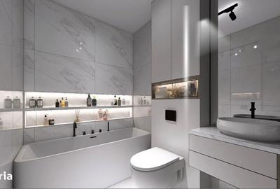 Apartament cu 2 camere în Țiglina 1 - 7