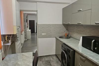 Apartament cu 2 camere în Vest - 5