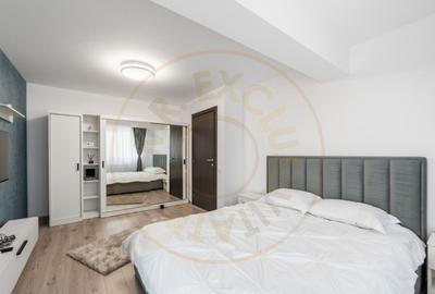 Inchiriere garsoniera bloc nou Trivale Comision 0% - 5