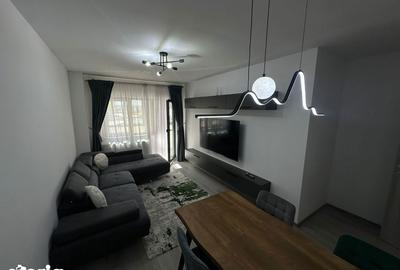 Apartament cu 2 camere în Craiovița Nouă - 6