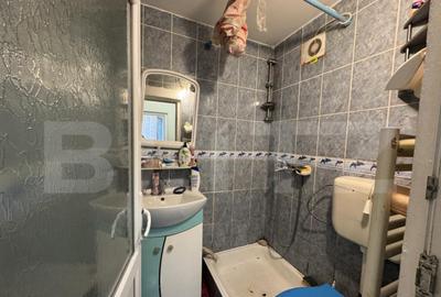 Garsoniera 23 mp, zona Varsaturi - 3