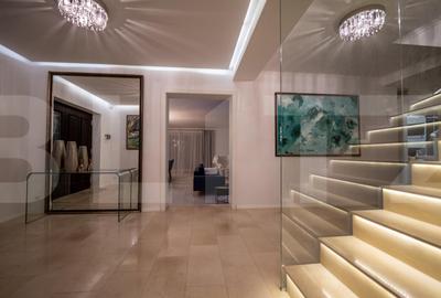 Casa ultra moderna, 280mp – disponibila imediat - 8