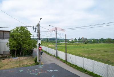 Oportunitate de investitie-vanzare spatiu industrial 6500mp, Cernica - 10