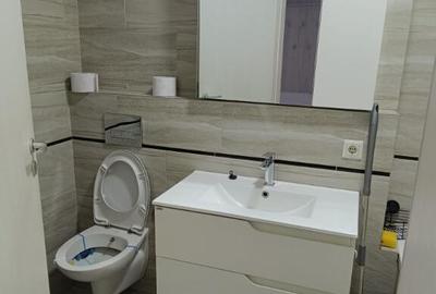 Apartament zona C.Moldovei et 2 - 8