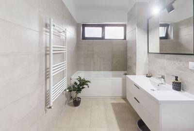 Apartament 3 Camere de Inchiriat Pet Friendly *Pipera* *Tur Virtual* - 9