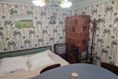 ZONA 23 AUGUST-CASA 4 CAMERE, TEREN 931 MP - 1