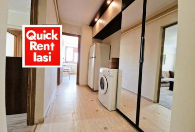 Piata Unirii UMF 2 Rooms Apartment For Rent Modern - 11