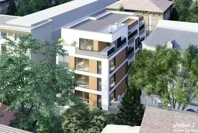 Penthouse 3 camere | Finalizare Rapida | Terase 88 mp | Comision 0 - 7