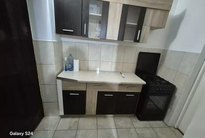 Inchiriez garsoniera Str.Some?ului Bistrita et 2 - 1