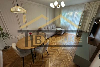 Apartament de 3 camere, 60mp, Zona UMFST - 1