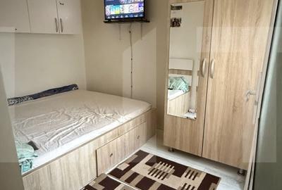 Apartament de 3 camere, 42 mp, Botosani - 2