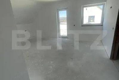 Casă cu 4 camere cu Teren 500 Mp în Unirea - 11