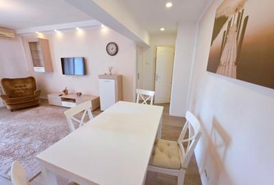 Apartament cu 2 camere semidecomandat în Universitate - 15