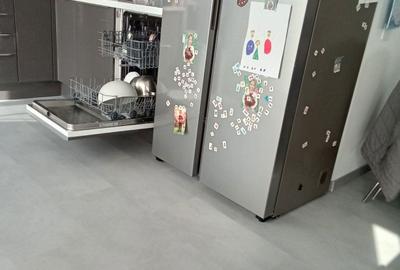 Apartament cu 2 camere decomandat în Sânpetru - 8