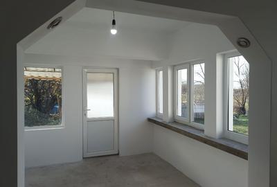 Casă cu 3 camere cu Teren 1677 Mp în Sântimreu - 3