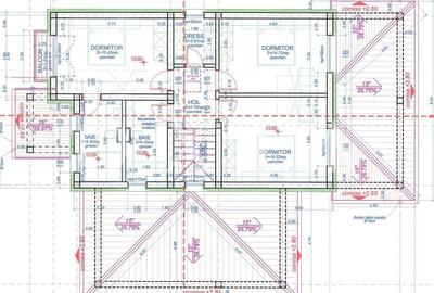 AX1108 Dumbravita, Zona Cora, Casa Individuala Premium - 12