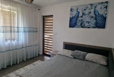 Vind vila de lux .casa este construita in2020. Vind vila de lux .casa este construita in2020. - 1