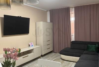 Apartament cu 3 camere semidecomandat, mobilat în Drumul Taberei - 2