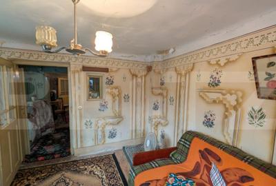 Casă cu 3 camere cu Teren 2540 Mp în Central - 3