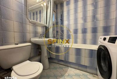 Apartament cu 3 camere decomandat în Grivița - 8